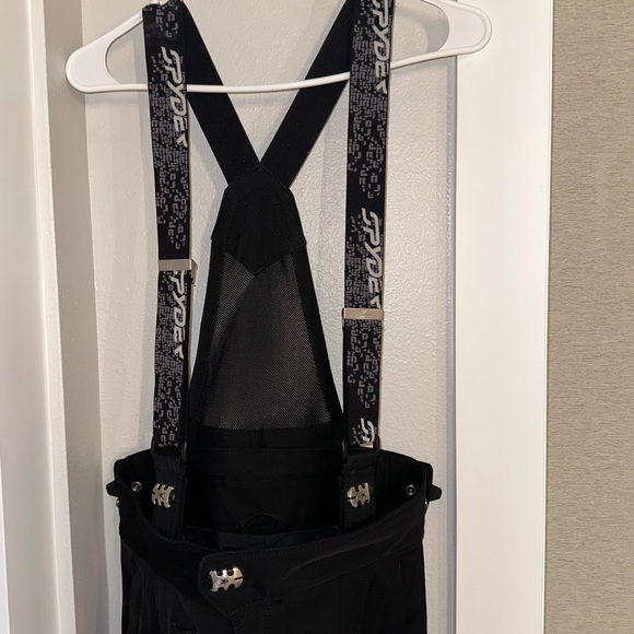 Spyder ski pants. - Picture 5 of 6